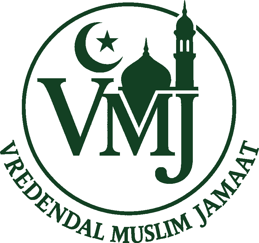 Vredendal Muslim Jamaat logo