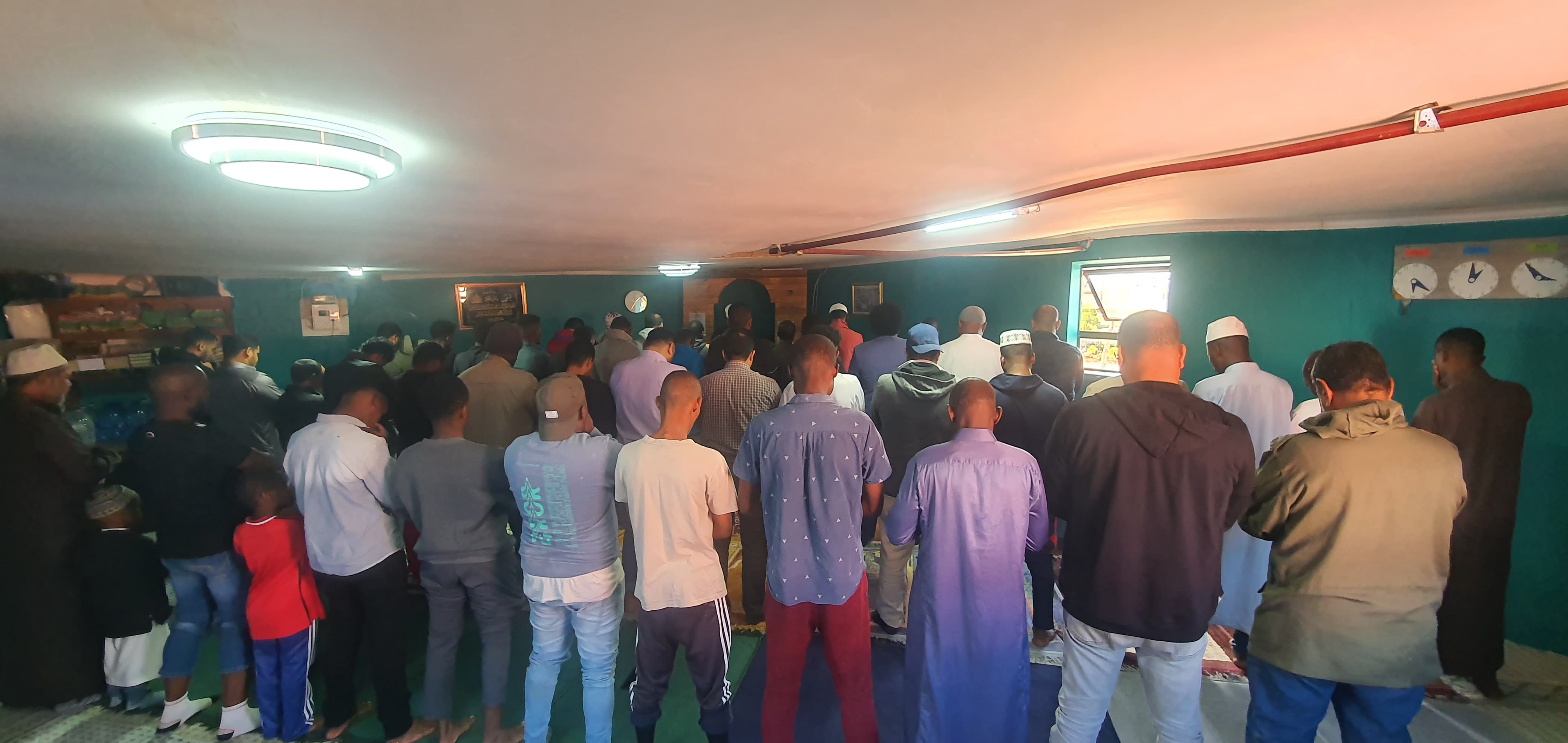 Current Masjid Photo 4