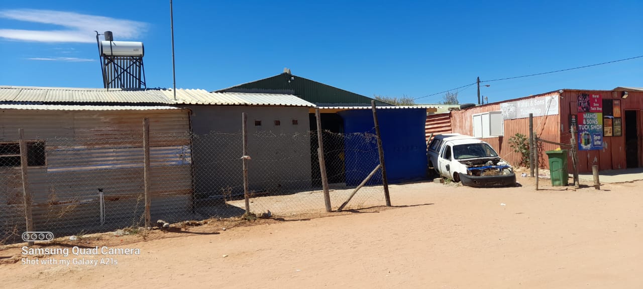 Current Masjid Photo 1