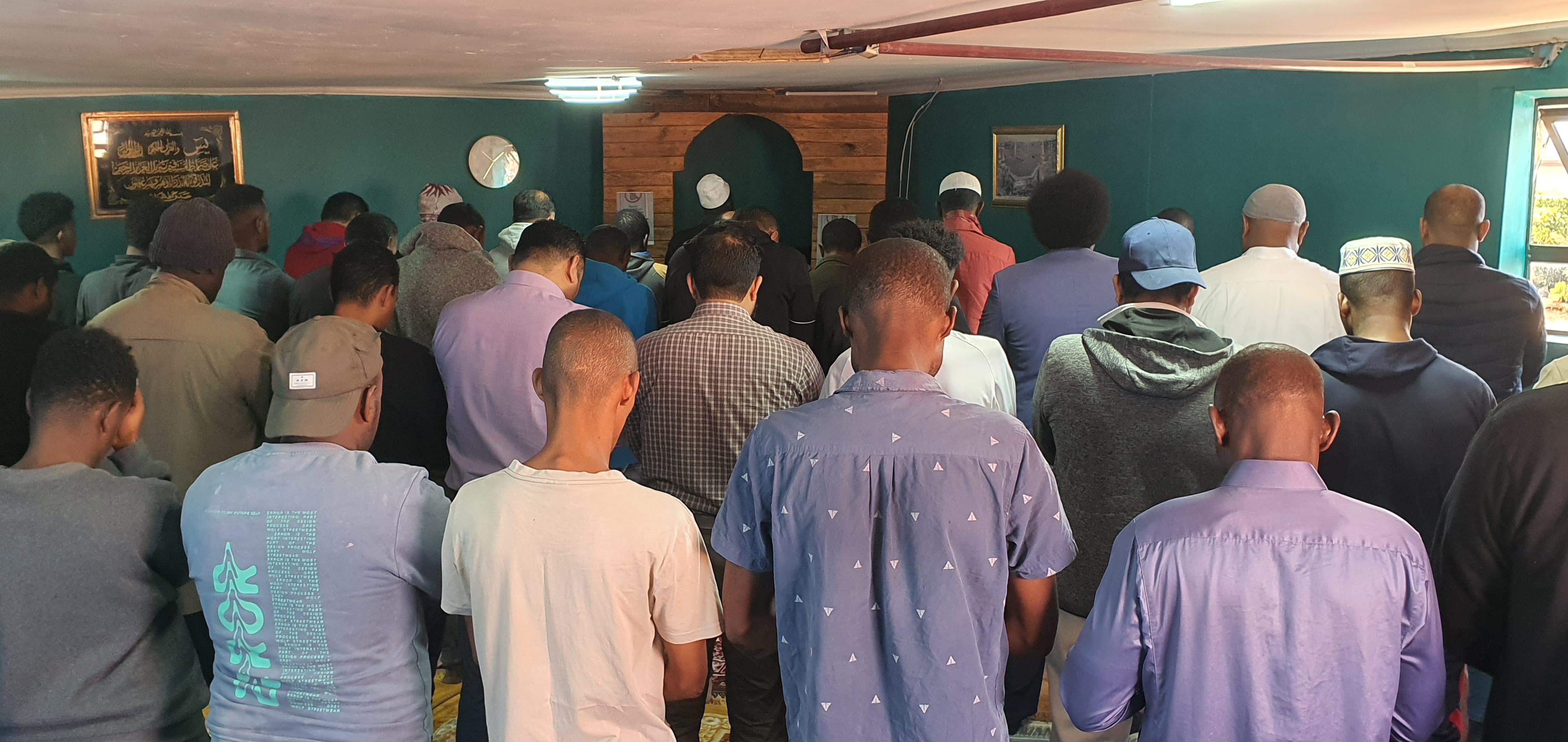 Current Masjid Photo 3