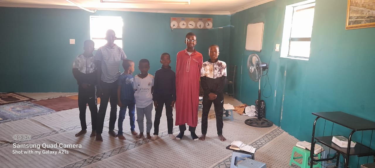 Current Masjid Photo 2